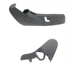 W204 Mercedes-benz 2011 C300 Front Right Seat Switch Trim Cover Panel Black. Fixed Price $30.00.