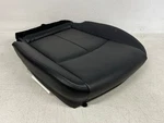 2017-2020 Infiniti Q50 Front Right Side Seat Lower Cushion Black Oem LOT2627. Fixed Price $129.00.