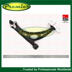 Premier Front Right Lower Track Control Arm Fits Vw Audi Seat Skoda. Fixed Price $76.08.