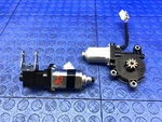 2023 2024 Nissan Z Oem Front Right Seat Adjust Motor Set 87449-AL65C. Fixed Price $55.25.
