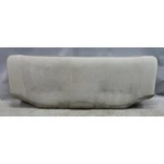 1988-1991 Bmw E30 3-SERIES Coupe Rear Seat Bottom Bench Silver Cloth Oem. Fixed Price $168.75.