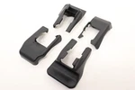 2016 - 2017 Lexus IS200T Front Right Seat Track Cover Set Of 4 Oem 7212753050. Fixed Price $41.66.