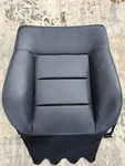 10-16 Mercedes W212 E350 Front Left Top Upper Seat Backrest Cushion Anthracite. Fixed Price $109.99.