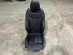 2025 Bmw 430I Black Leatherette Passenger Right Side Front Seat Oem. Fixed Price $1000.00.