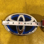 Mint 2012-2014 Toyota Prius Front Grille Emblem Logo P/n 75311-75010 Oem. Fixed Price $75.00.