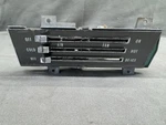 1968 Chevy Impala Dash Heater Controls Belair Biscayne Caprice Vent Trim. Fixed Price $139.68.