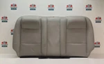 2005 Infiniti G35 Coupe Rear Upper Back Seat Assembly Oem Interior Color Stone. Fixed Price $205.57.