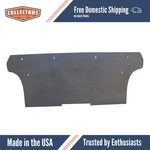 Seat Divider Panel For 1957-1958 Studebaker. Fixed Price $298.90.