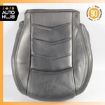 Maserati Granturismo M145 Front Seat Cushion Bottom Lower Left Side Black Oem. Fixed Price $211.65.