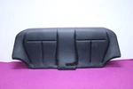 Bmw F30 320 328 335 Sedan Rear Lower Bottom Seat Cushion Sensatec Black Oem. Fixed Price $199.99.