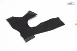 2017-2020 Lincoln Continental Front Right Side Seat Inner Carpet Insulator Oem. Fixed Price $21.83.