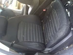 Passenger Front Seat Bucket Cloth Manual Fits 13-15 Fusion 3562363. Fixed Price $75.00.