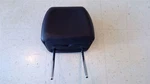 Driver Front Left Headrest Black Leather Fits 16-18 Rdx 93436. Fixed Price $244.00.