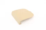 05-09 Land Rover LR3 LR4 Lh Left Front Seat Panel Trim Cover Beige Oem FCL500072. Fixed Price $22.39.