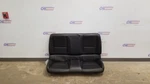 11 Chevy Camaro Ss Coupe Complete Rear Seat Black Leather. Fixed Price $191.25.