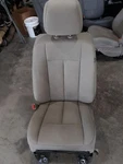 Driver Front Seat Bucket Cloth Electric Fits 09-14 Expedition 62657. Fixed Price $514.49.