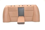 2009-2011 Bmw 328I Sedan 335I M3 Oem Rear Seat Bench Upper Cushion Leather Brown. Fixed Price $337.49.