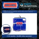 Cable Fits Seat Arona KJ7 1.0 Rear 2017 Parking B&b New. Fixed Price $19.59.