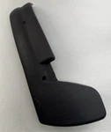 1997-1998 Jeep Cherokee Xj Front Manual Driver Side Seat Trim Cover Oem Agate. Fixed Price $27.99.