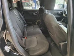 (local Pickup Only) Renegade 2015 Seat Rear 447354. Fixed Price $149.90.