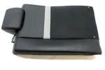 2012 Toyota Camry Rear Left Upper Seat Cushion Black FF20 Oem 13 14. Fixed Price $129.00.