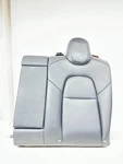 Oem 2017-2023 Tesla Model Rear Left Seat Upper Cushion 145503500C Black Blk. Fixed Price $190.00.