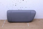 2000-2004 Porsche 911 Cabrio Rear Seat Center Right Leatherette Grap Oem. Fixed Price $37.17.