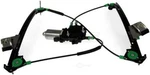 Power Window Motor And Regulator Assembly Dorman Fits 97-04 Chevrolet Corvette. Fixed Price $89.92.