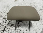 2018 Lexus LS500 Driver Left Side Rear Headrest Tan Leather Trim LD19 Oem. Fixed Price $132.95.