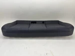 2024-2025 Tesla Model Highland Rear Lower Seat Cushion Black 7754336-01-A. Fixed Price $250.00.