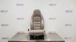 06 Chevy Corvette C6 3LT Power Heated Seat Front Left Driver Gray Leather. Fixed Price $382.50.