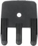 Oer Bucket Seat Track Adjuster Trim 1976-1981 Pontiac Firebird & Chevy Camaro. Fixed Price $19.98.
