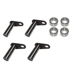 Bucket Pin And Bushing Set 6K4148 1429091 Fits Cat 236D 242D 246D 262D 236B. Fixed Price $199.99.