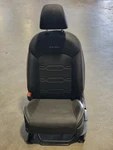 2021 Kia Forte Drivers Lh Side Front Seat Oem. Fixed Price $450.50.