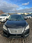 2014-2015 Sentra Passenger Front Seat Bucket A/b Manual Cloth Fe Oem. Fixed Price $121.25.