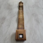 1978 Date Coded Gm ROBBINS-JR-6704 Buckle & Cover Brown '78SEAT Belt Model 9810. Fixed Price $15.00.