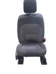 Passenger Front Seat Cloth Electric Way Fits 17-19 Explorer 663616. Fixed Price $449.00.