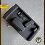 1986-1991 Oem Mercedes W126 500SEC 420SEL Passenger Right Side Power Seat Switch. Fixed Price $129.90.