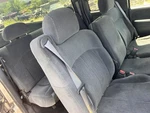 Silverado 1500 2002 Front Seat 569681. Fixed Price $549.90.