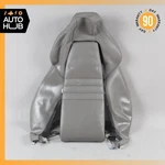 10-16 Porsche Panamera 970 Front Left Side Seat Upper Cushion Skin Oem 68K. Fixed Price $158.23.