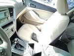Passenger Front Seat Bucket Cloth Manual Fits 12-13 Optima 5405353. Fixed Price $462.50.