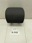 2008 Volkswagen Rabbit 2.5L Rear Left Driver Side Headrest Oem+. Fixed Price $47.83.