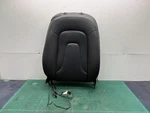 10-17 Audi A5 S5 Convertible Front Right Seat Upper Cushion Black Oem. Fixed Price $79.00.