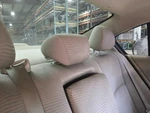 Rear Center Accord 2016 Headrest 630437. Fixed Price $120.80.