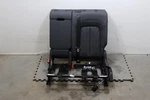 2018-2025 Audi Q5 Rear Left Driver Side Seat Frame & Upper Cushion Oem Black Ys. Fixed Price $187.07.