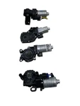 2023-2025 Mazda CX-50 Oem Lh Front Left Driver Side Seat Motor Adjust Set (4). Fixed Price $74.80.