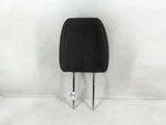 Ford Fiesta Front Driver Passenger Seat Black VV2UK. Fixed Price $50.25.