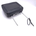 Ford F-150 01-03 Harley Davidson 9.2" Dvd Player Lcd Screen Tv Headrest Black. Fixed Price $129.31.