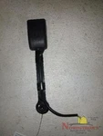 2017 Nissan Titan Front Driver Seat Belt Latch Black. Fixed Price $65.00.