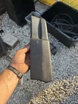 E24 Bmw Oem Interior Plastic Cover Seat *E-04*. Fixed Price $45.02.